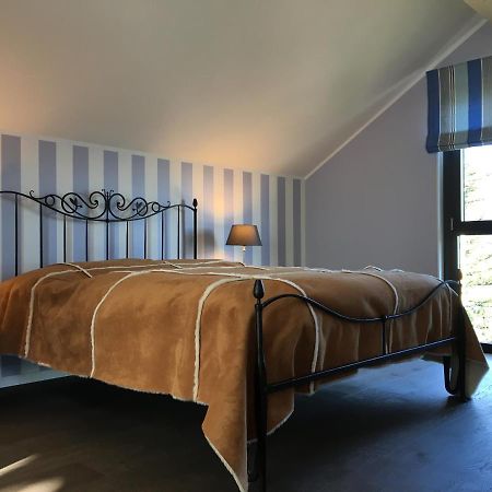 Rustico Resa: Brione Sopra Minusio Villa ภายนอก รูปภาพ