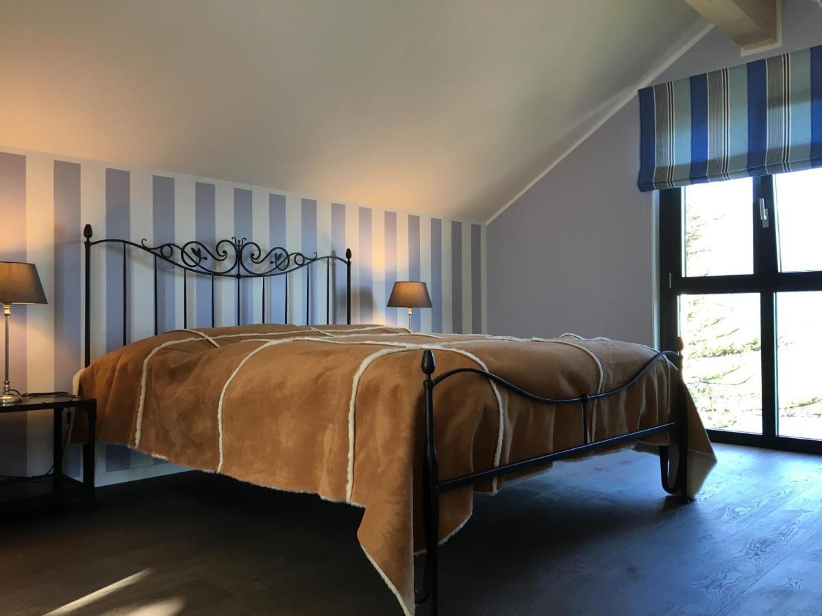 Rustico Resa: Brione Sopra Minusio Villa ภายนอก รูปภาพ