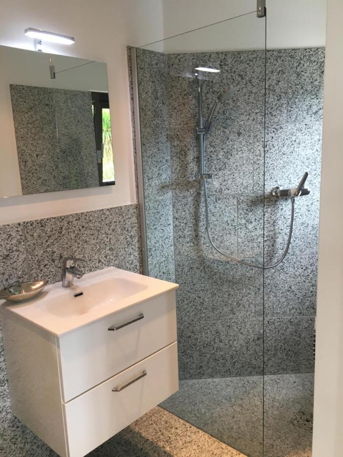 Rustico Resa: Brione Sopra Minusio Villa ภายนอก รูปภาพ