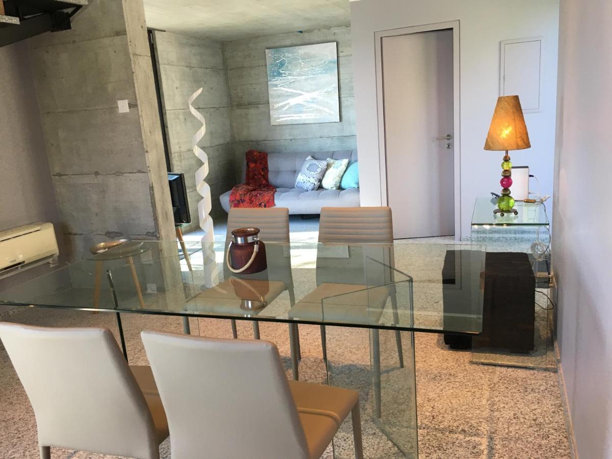 Rustico Resa: Brione Sopra Minusio Villa ภายนอก รูปภาพ