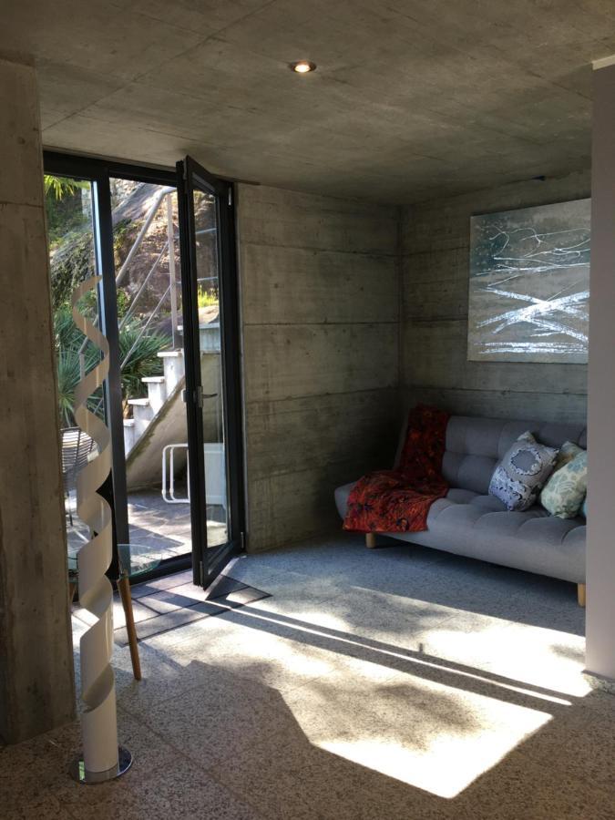 Rustico Resa: Brione Sopra Minusio Villa ภายนอก รูปภาพ